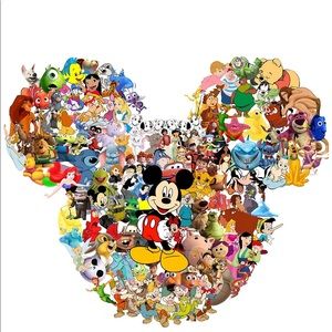 Meet your Posher, Virginia